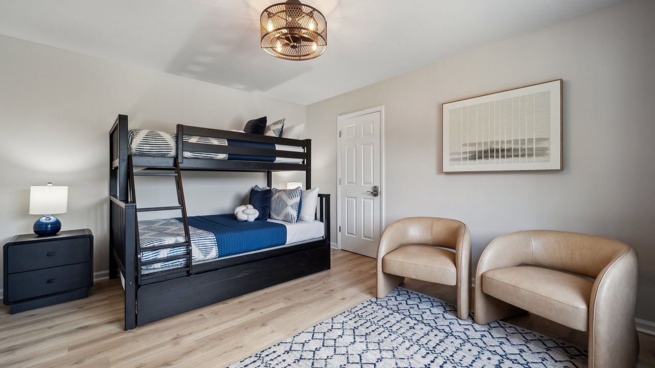 Photo of Bedroom in Westport