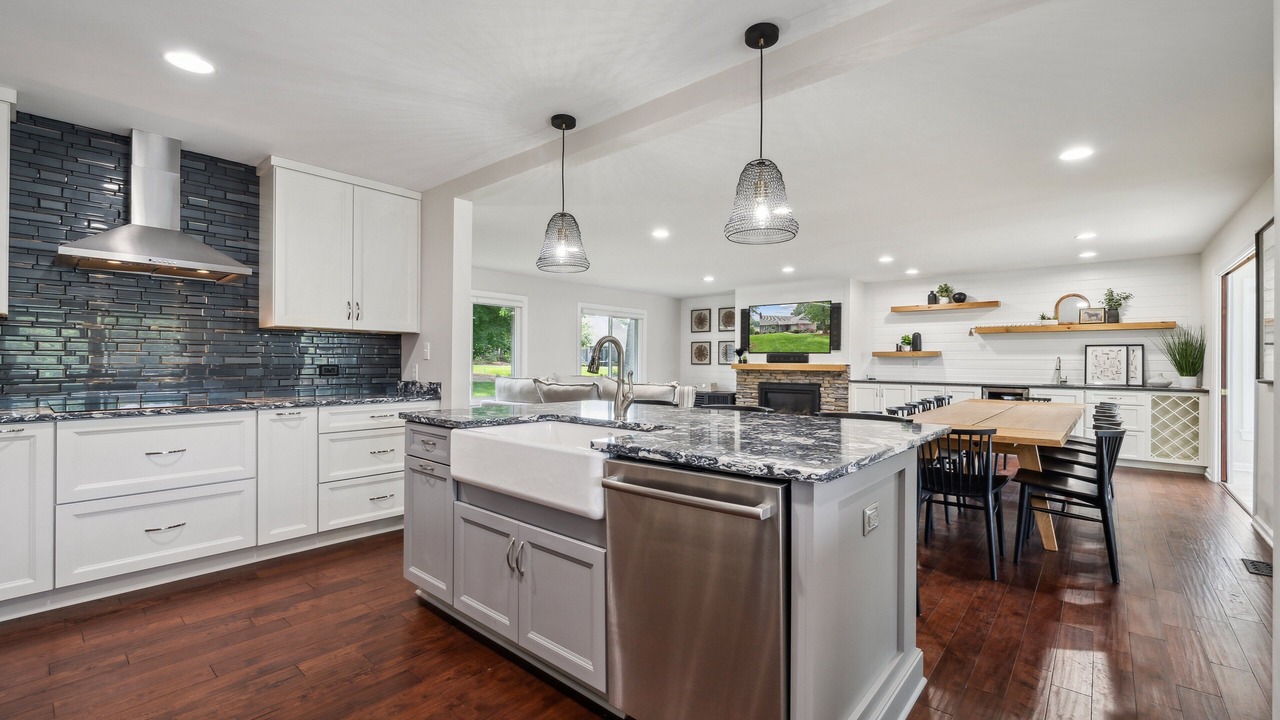 Photo of Kitchen in Westport