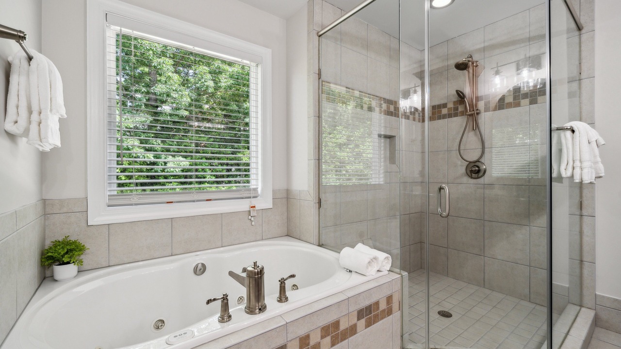 Photo of Bathroom in Westport