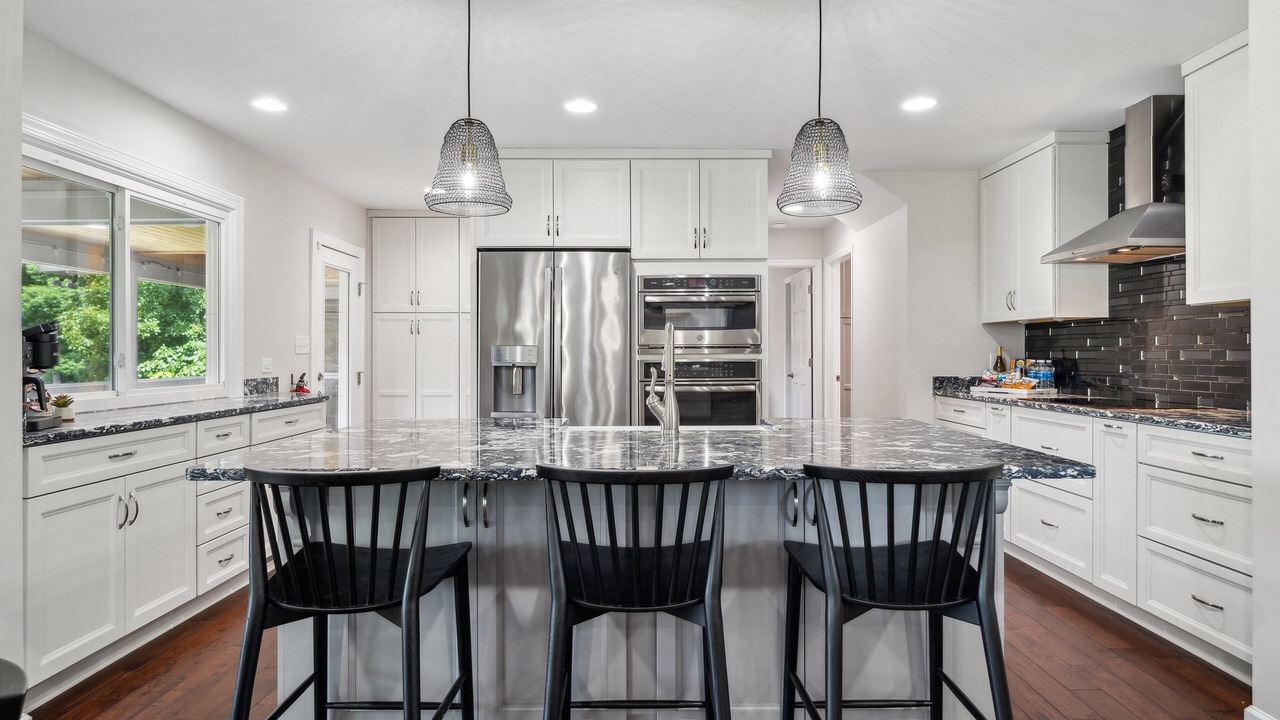 Photo of Kitchen in Westport