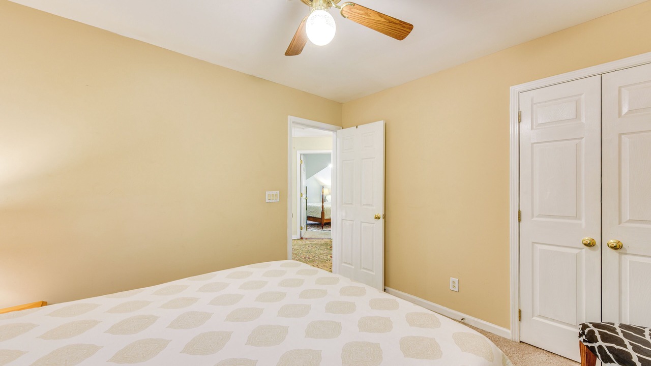 Photo of Bedroom in Matthews