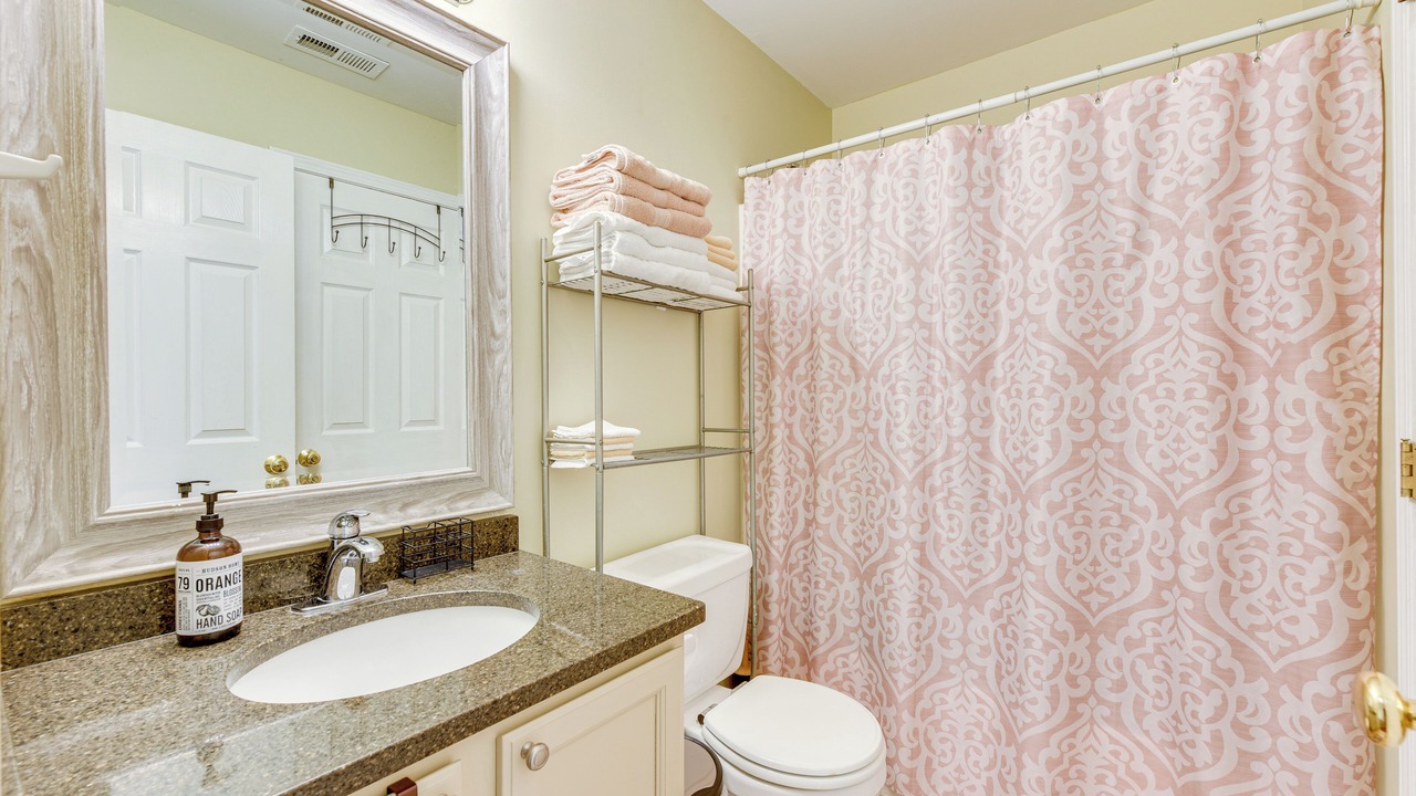 Photo of Bathroom in Matthews