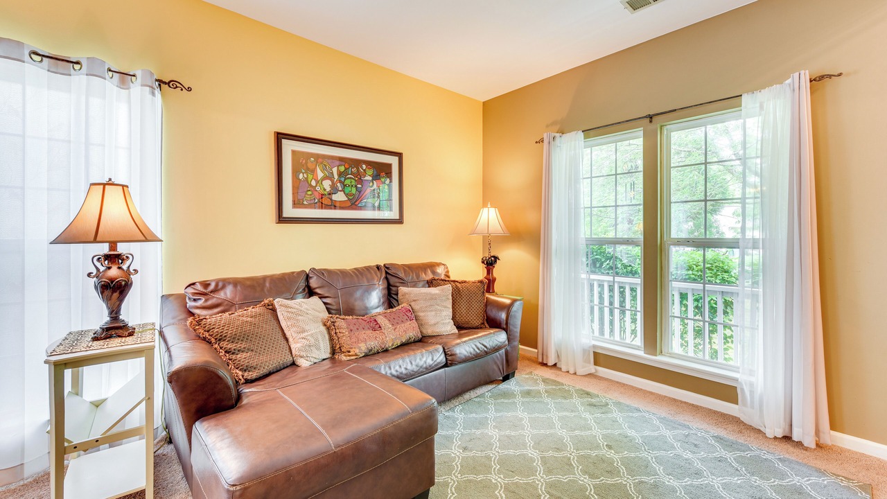 Photo of Bedroom in Matthews