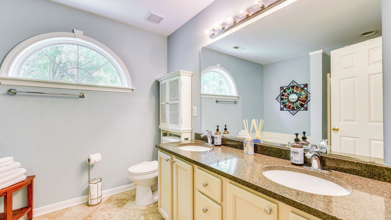 Photo of Bathroom in Matthews