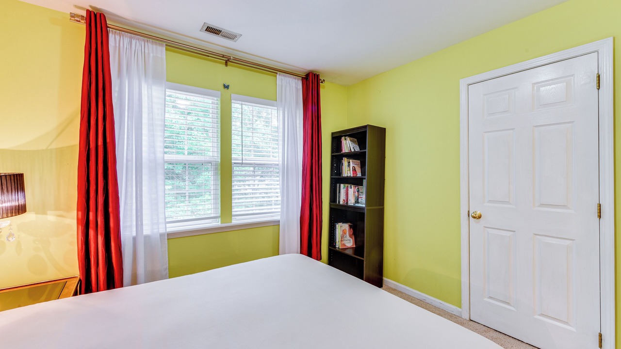 Photo of Bedroom in Matthews