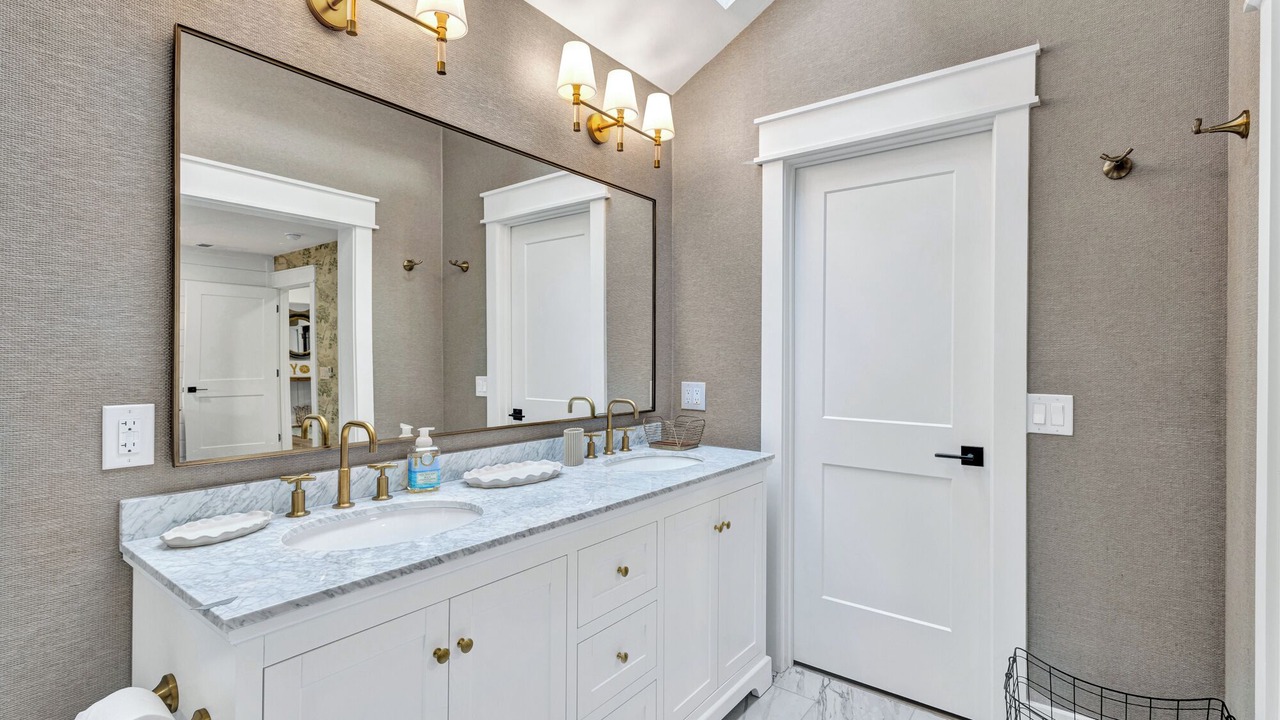 Photo of Bathroom in Sea Pines