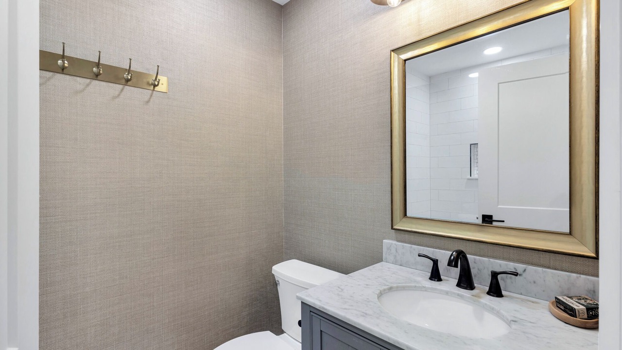 Photo of Bathroom in Sea Pines