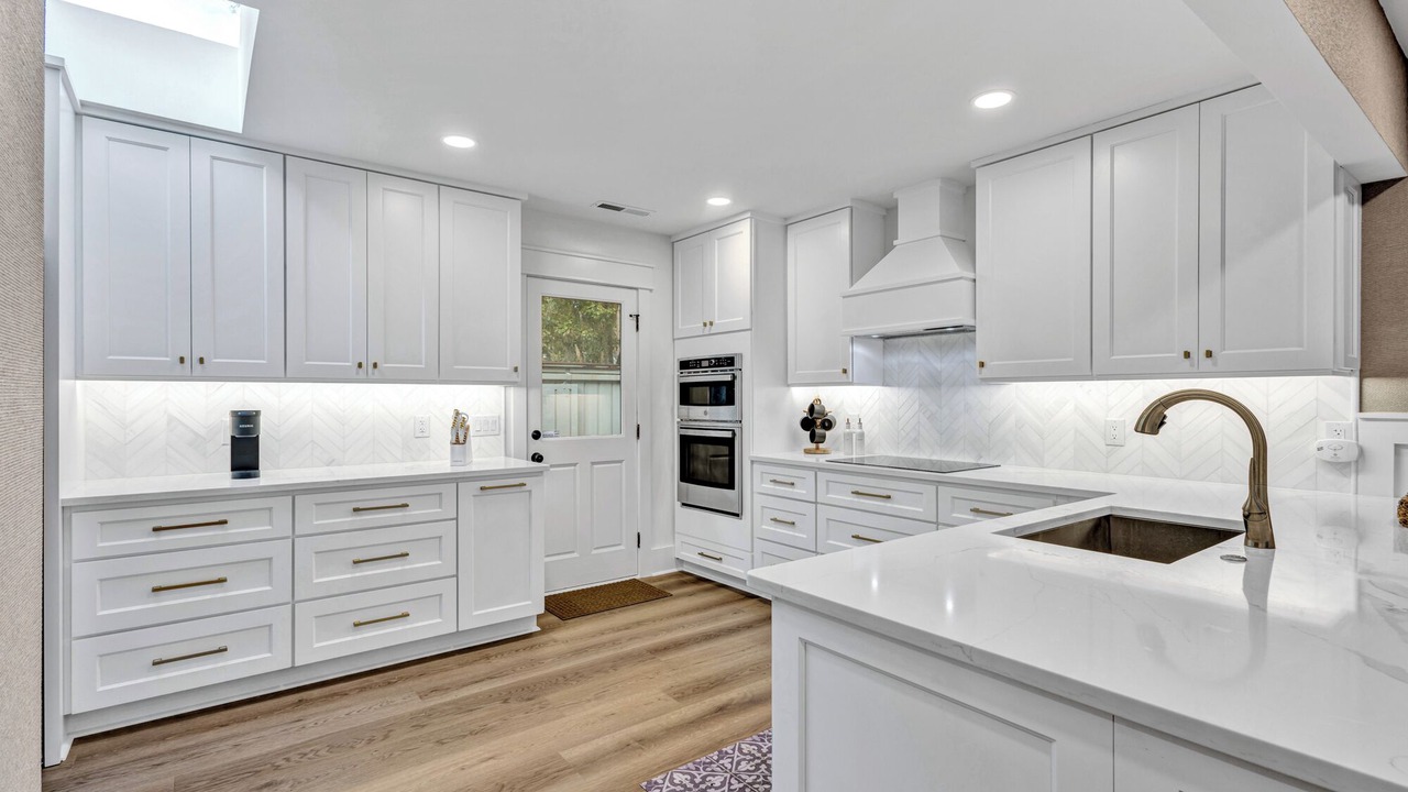 Photo of Kitchen in Sea Pines