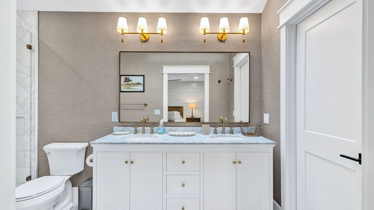 Photo of Bathroom in Sea Pines