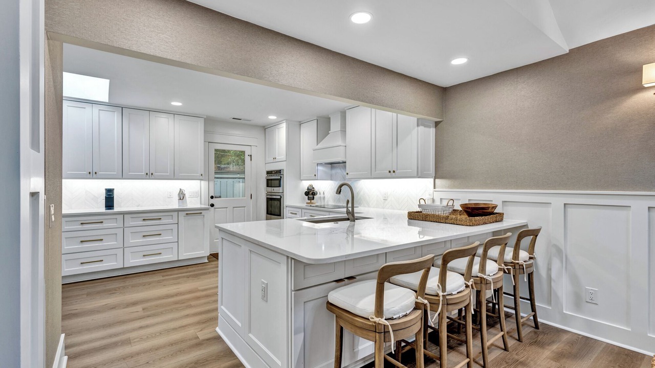 Photo of Kitchen in Sea Pines