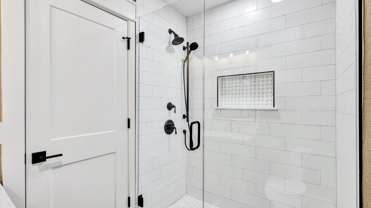 Photo of Bathroom in Sea Pines