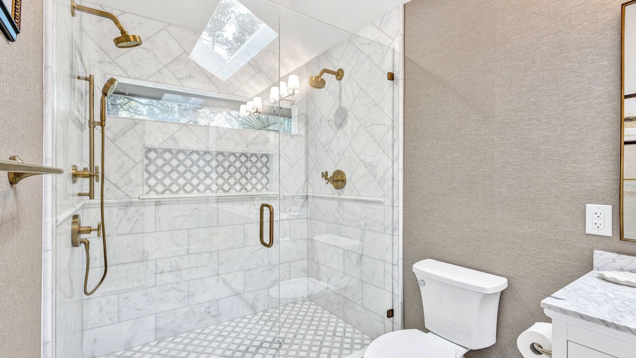 Photo of Bathroom in Sea Pines