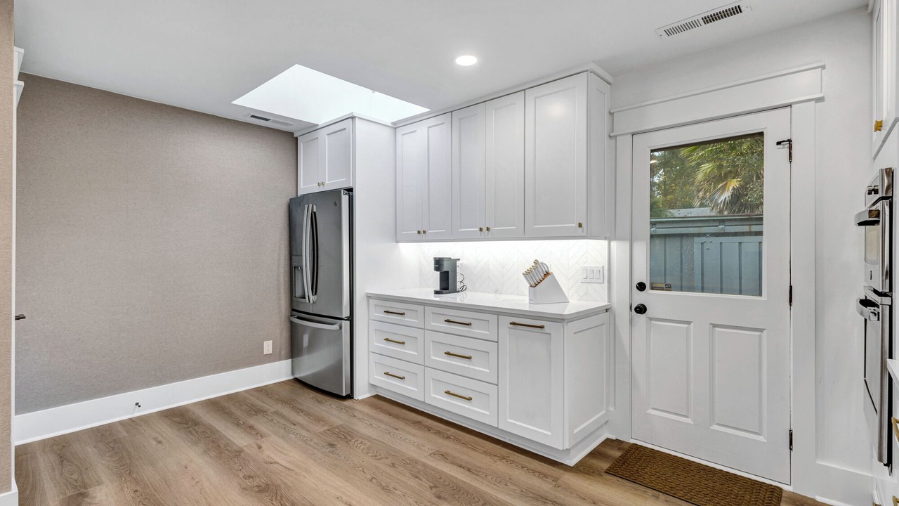 Photo of Kitchen in Sea Pines