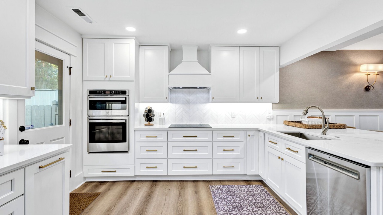 Photo of Kitchen in Sea Pines