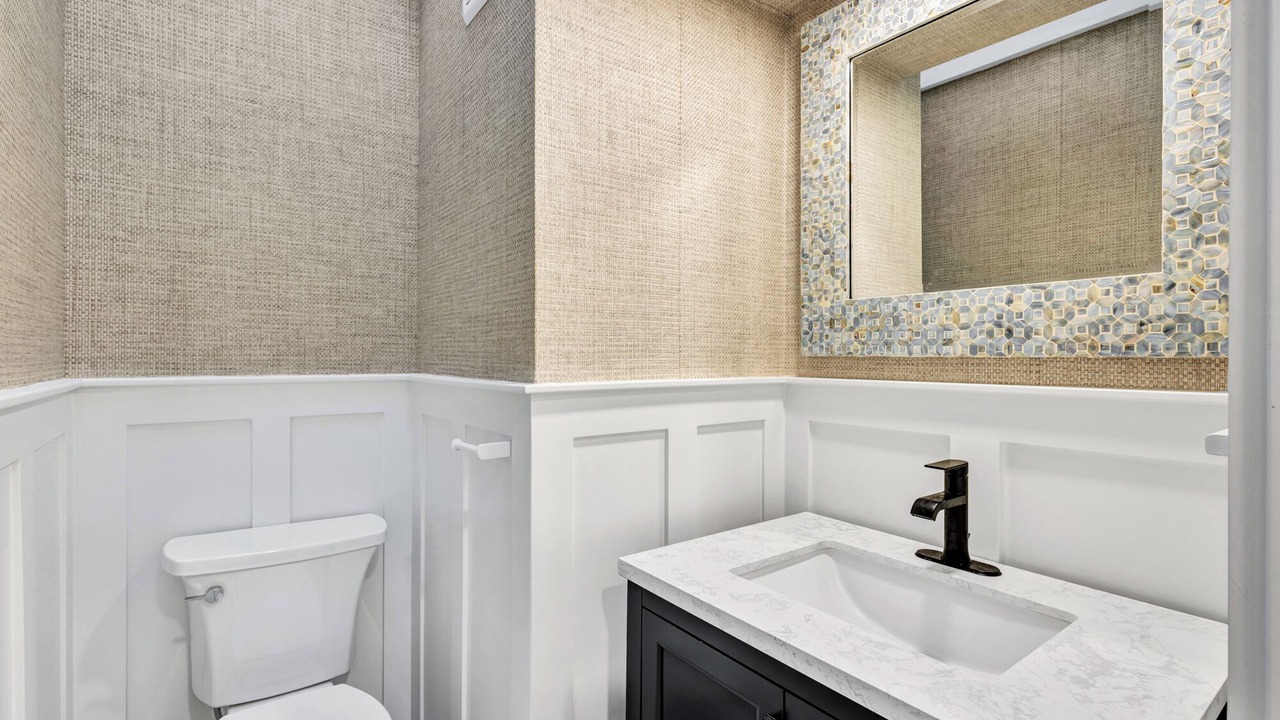Photo of Bathroom in Sea Pines