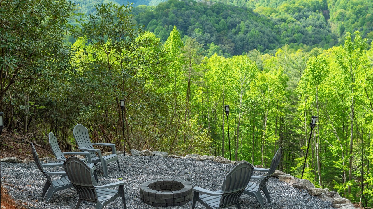 Photo of Outdoor in Marshall