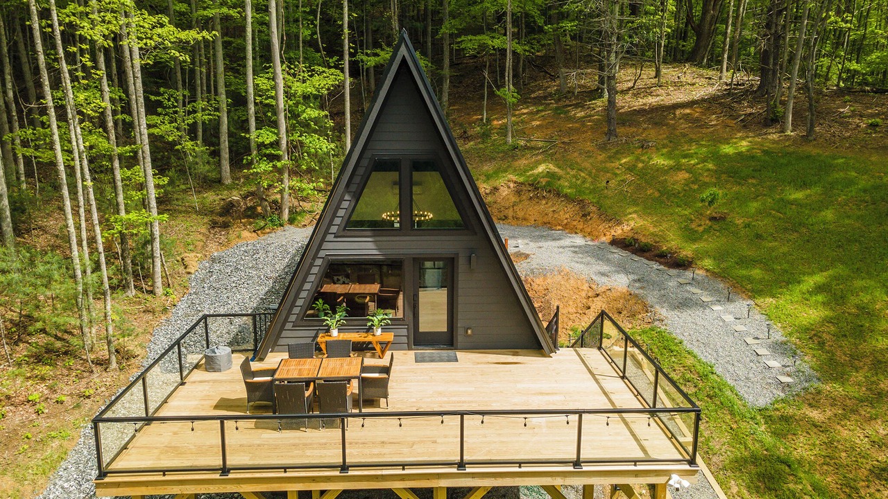 Photo of Outdoor in Marshall