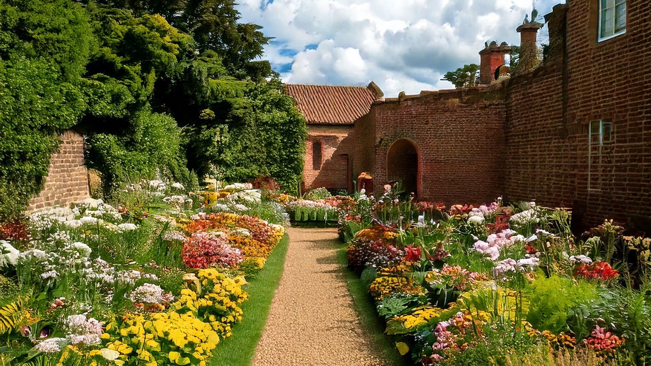 Photo of Outdoor in New Forest District