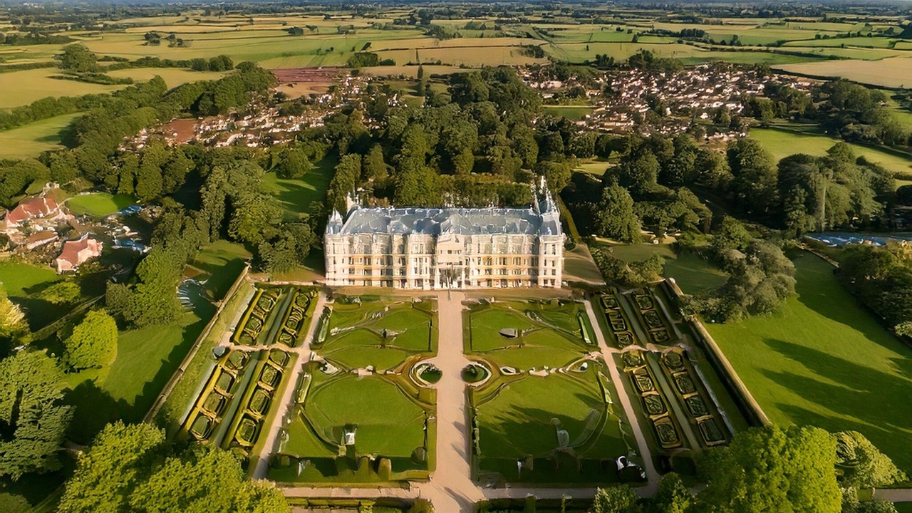 Photo of Outdoor in New Forest District