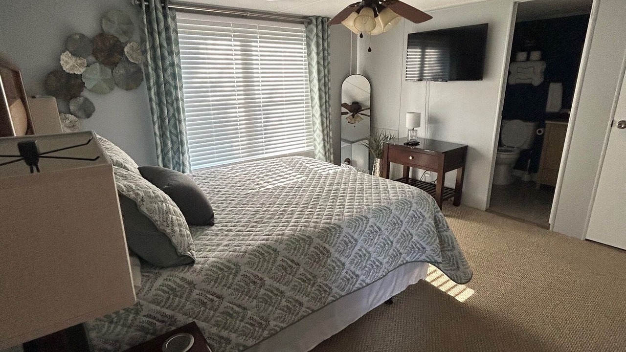 Photo of Bedroom in Wittenburg