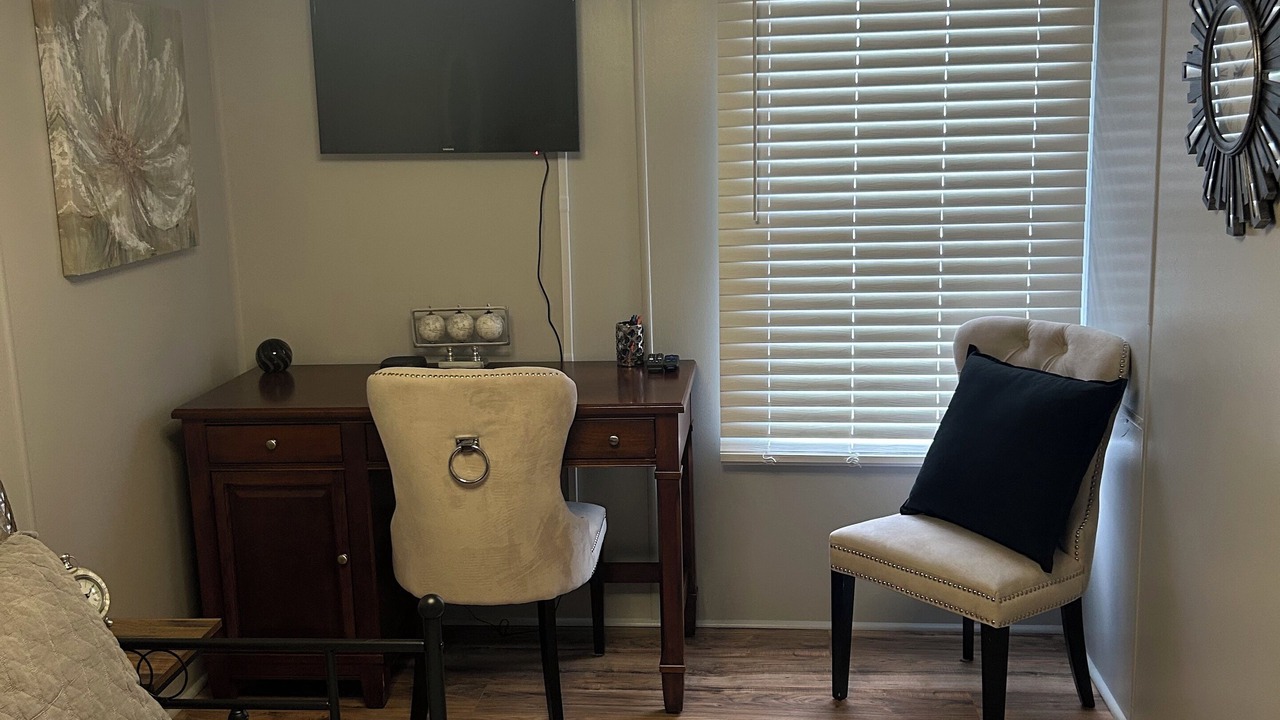 Photo of Bedroom in Wittenburg