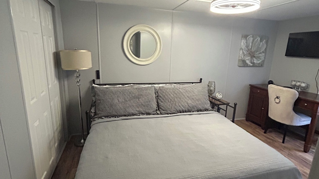Photo of Bedroom in Wittenburg