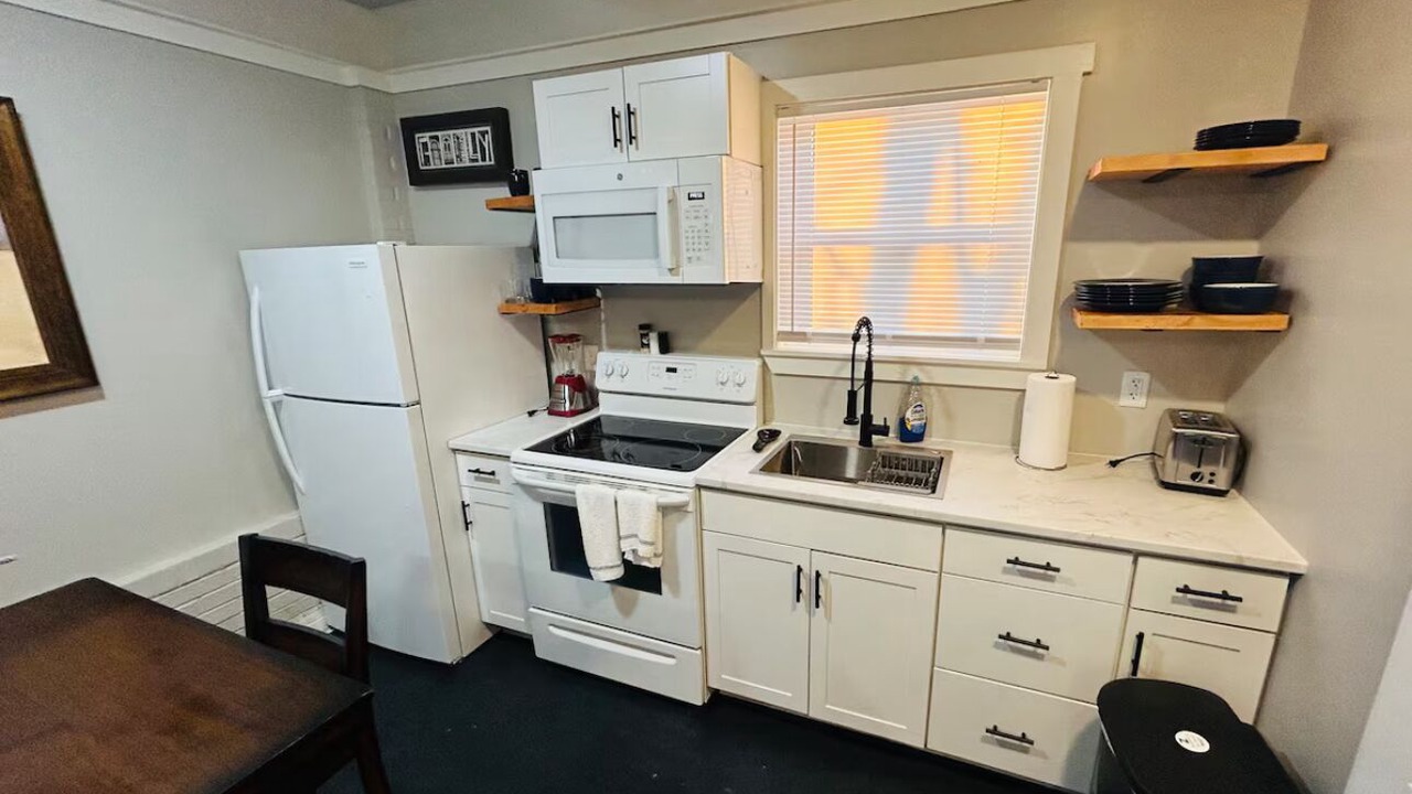 Photo of Kitchen in Goldsboro