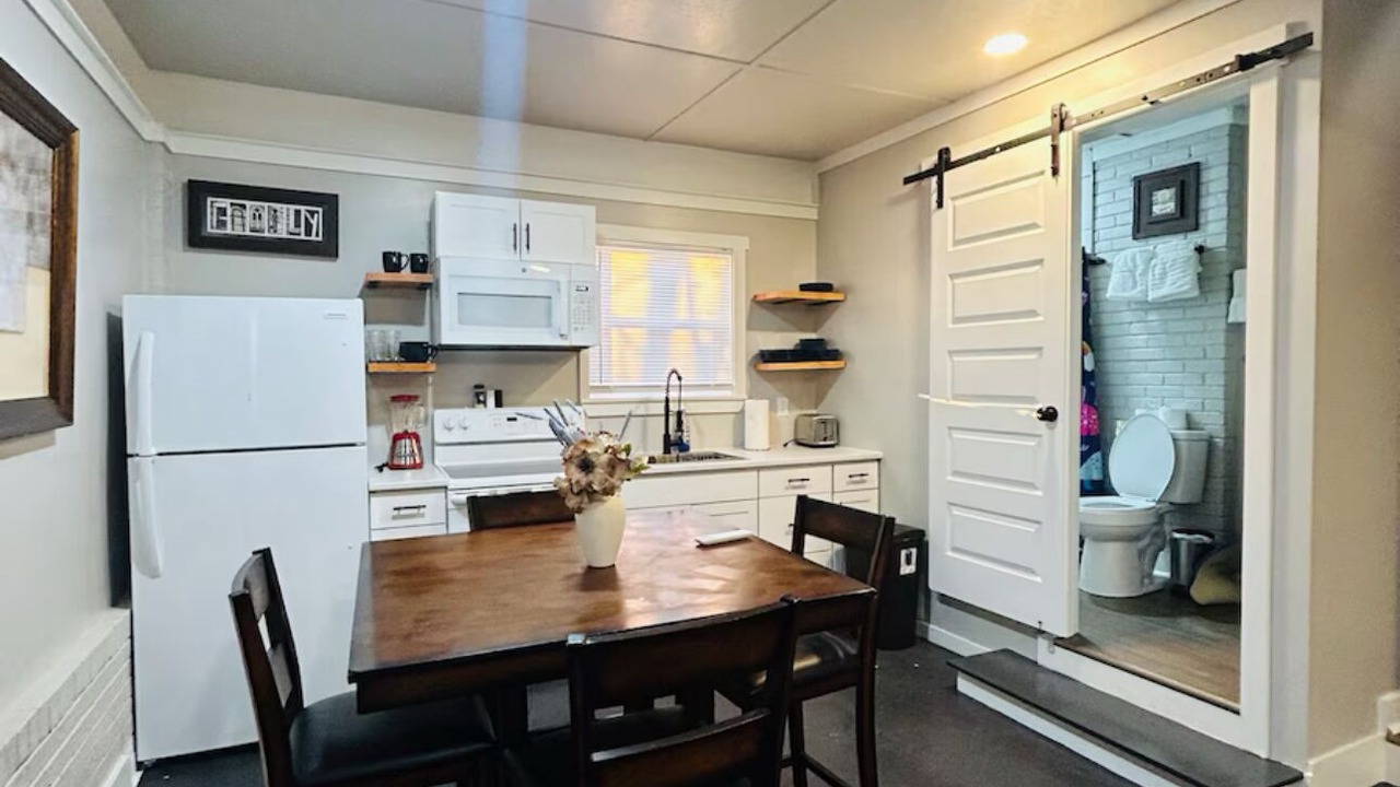 Photo of Kitchen in Goldsboro