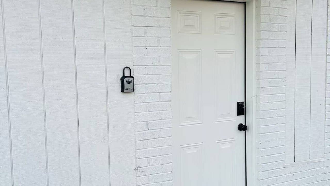 Photo of Outdoor in Goldsboro