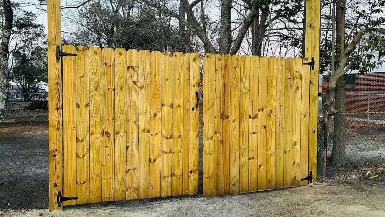 Photo of Outdoor in Goldsboro