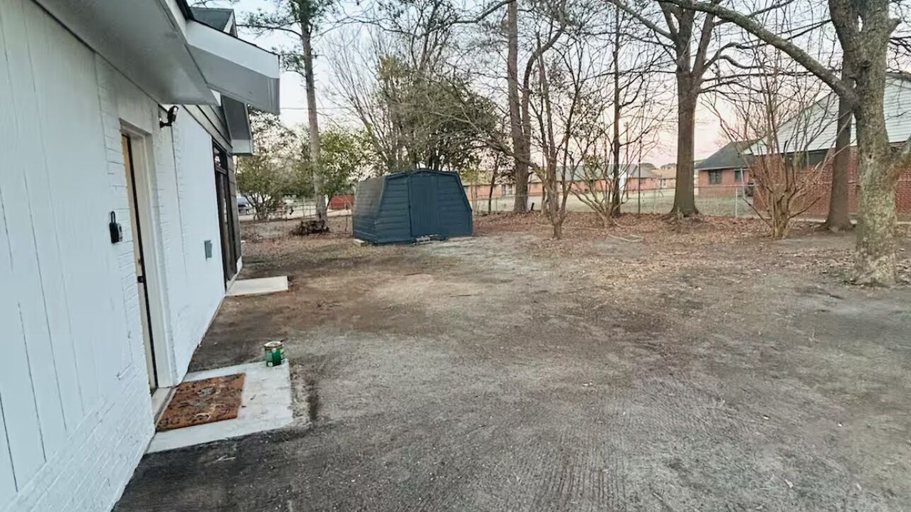 Photo of Outdoor in Goldsboro