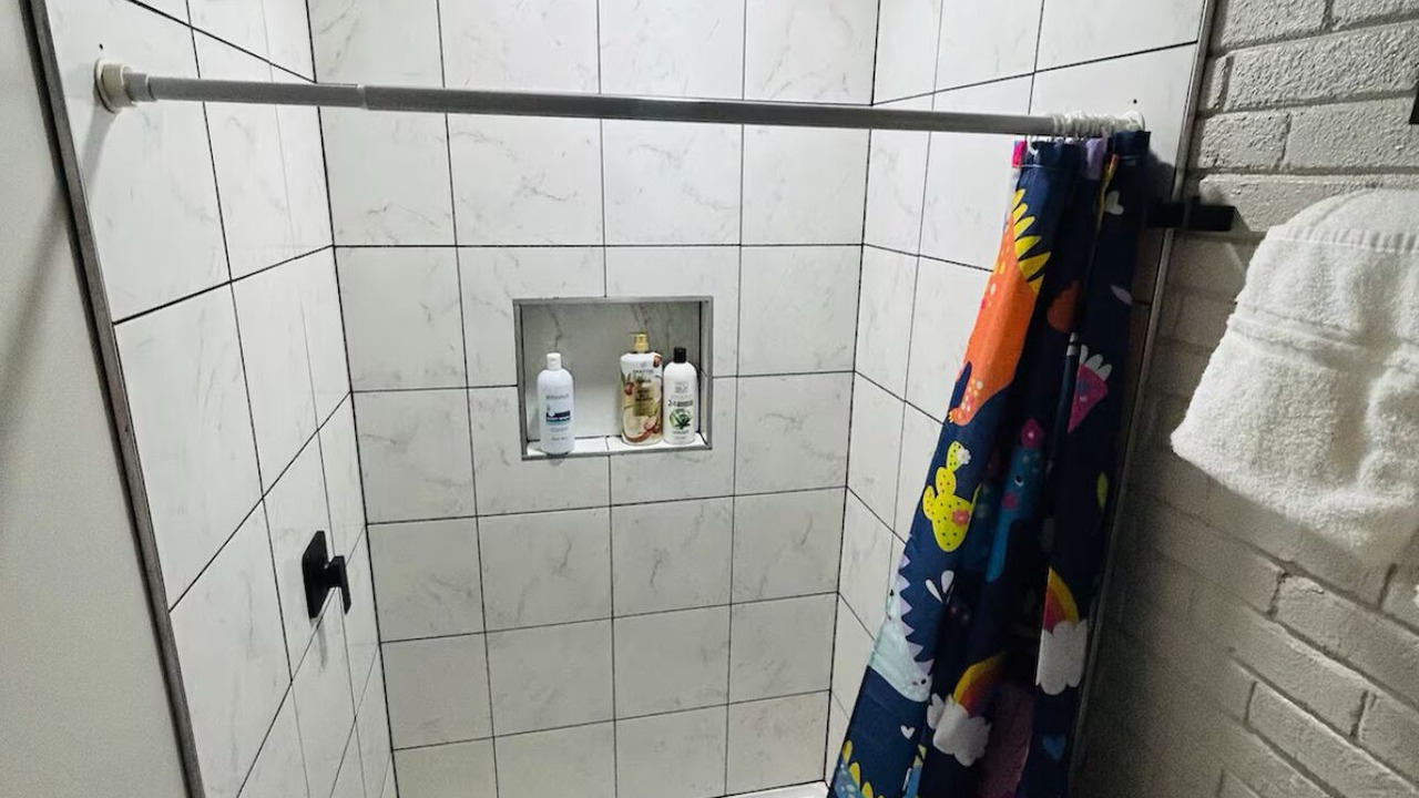 Photo of Bathroom in Goldsboro