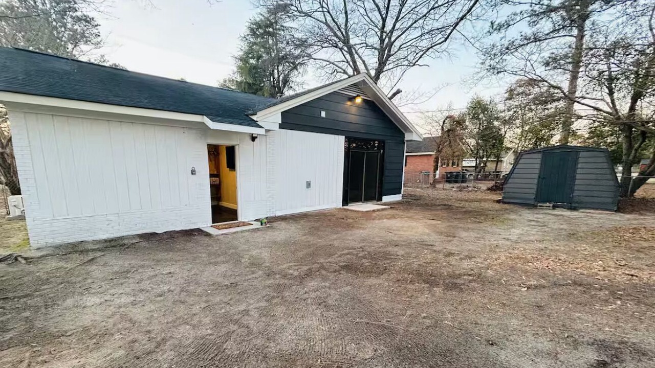 Photo of Outdoor in Goldsboro