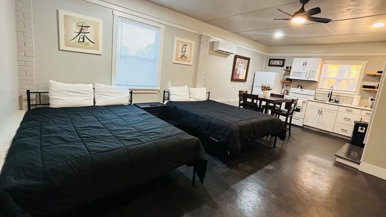 Photo of Bedroom in Goldsboro