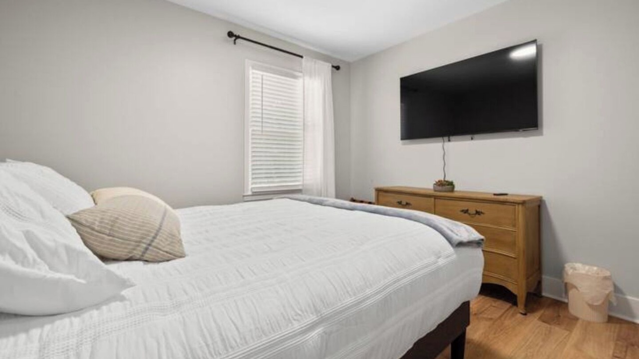 Photo of Bedroom in Wake Forest