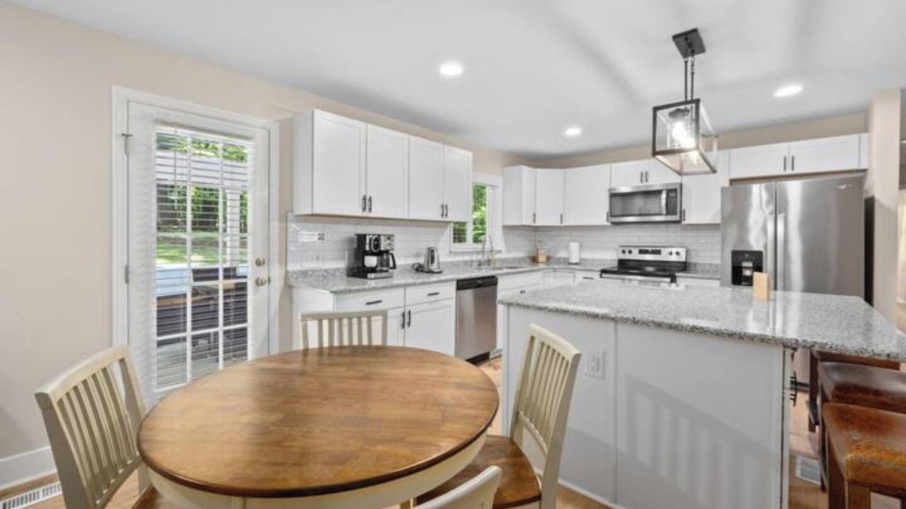 Photo of Kitchen in Wake Forest