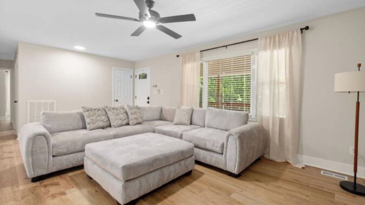 Photo of Livingroom in Wake Forest