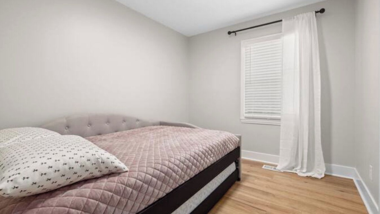 Photo of Bedroom in Wake Forest