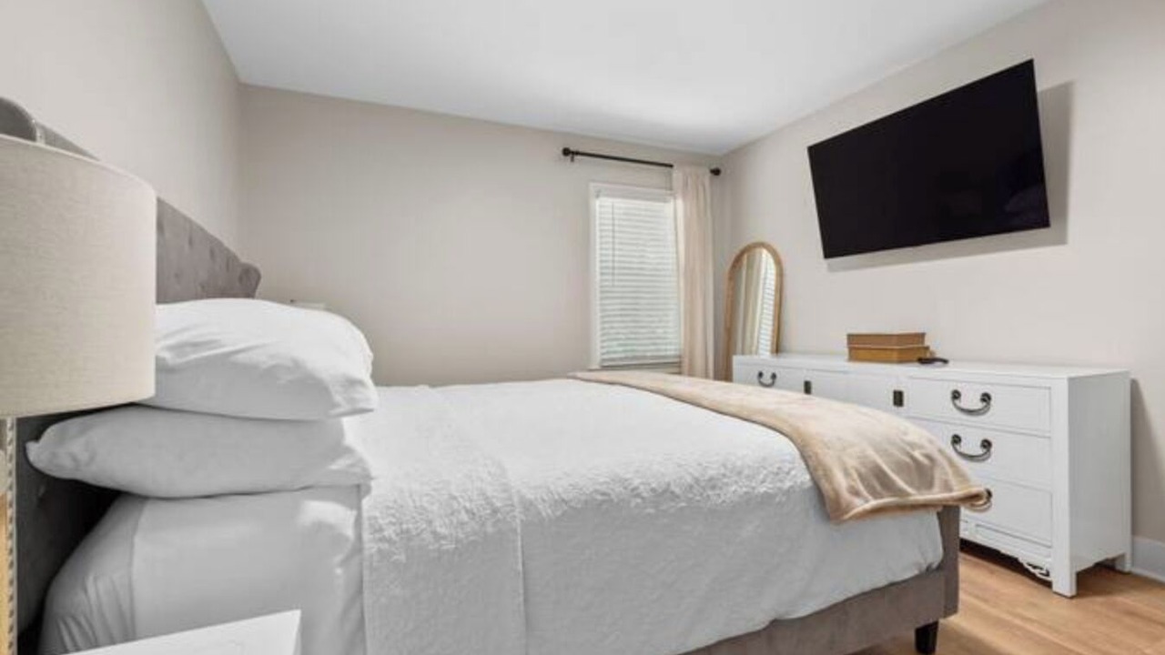 Photo of Bedroom in Wake Forest