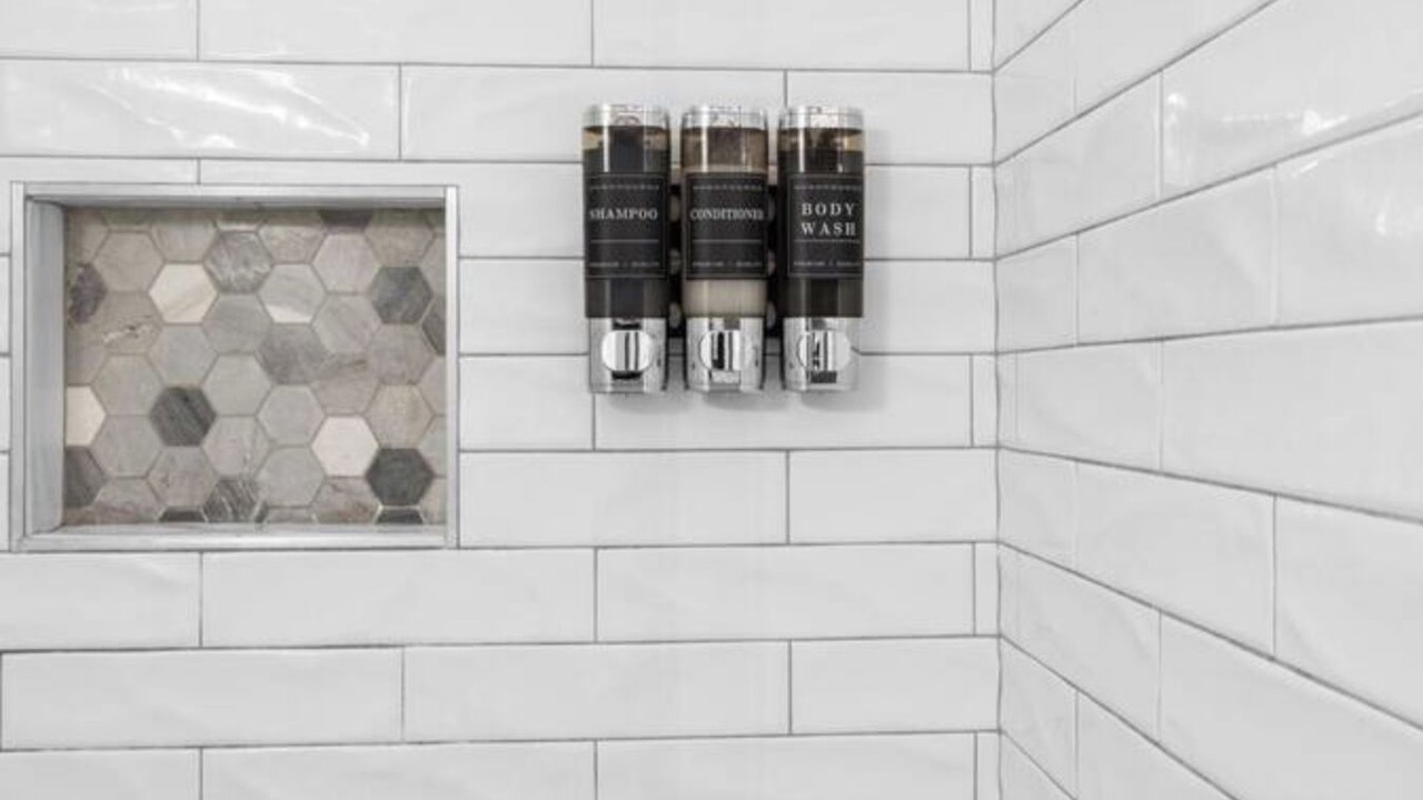 Photo of Bathroom in Wake Forest