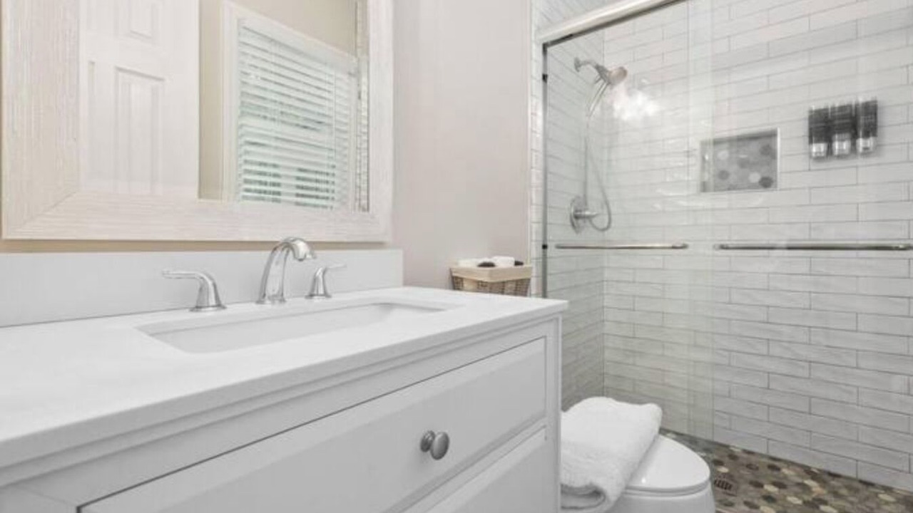Photo of Bathroom in Wake Forest