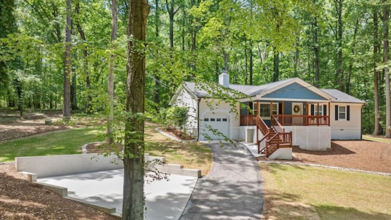 Photo of Outdoor in Wake Forest
