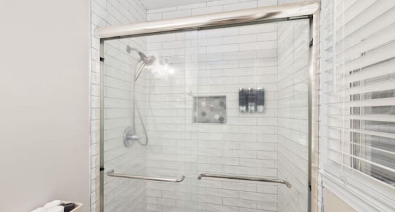 Photo of Bathroom in Wake Forest