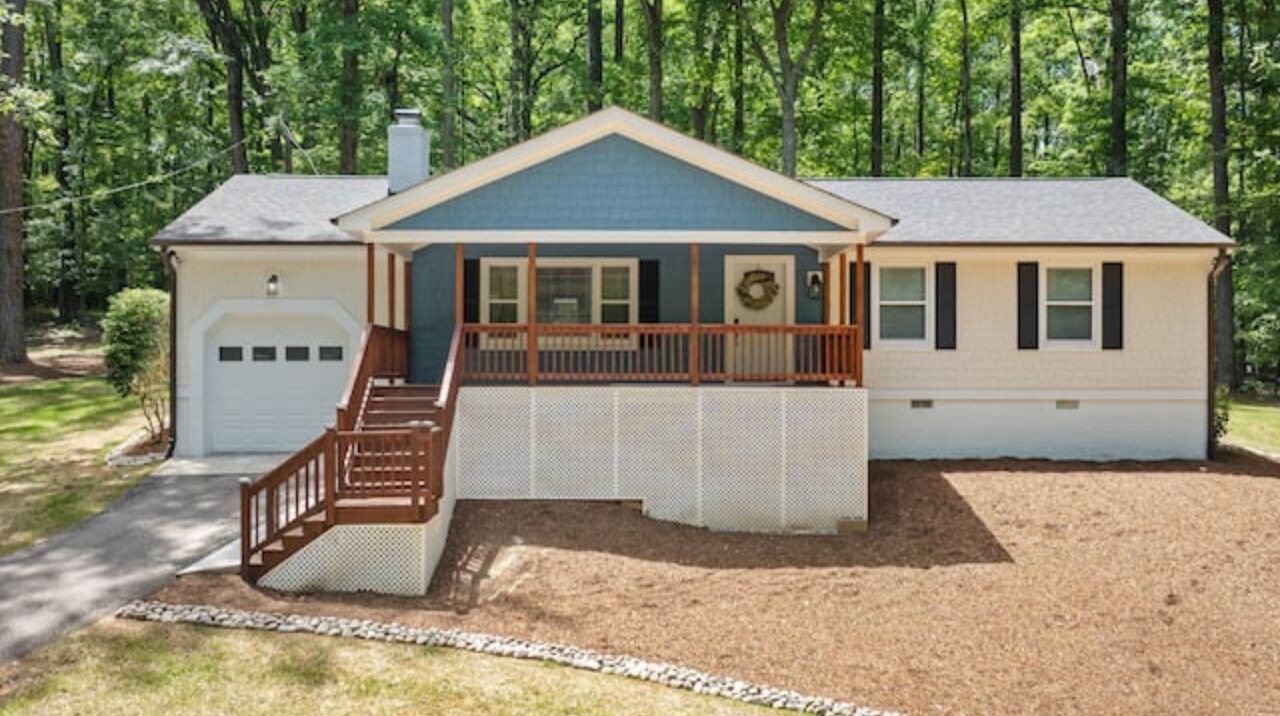 Photo of Outdoor in Wake Forest