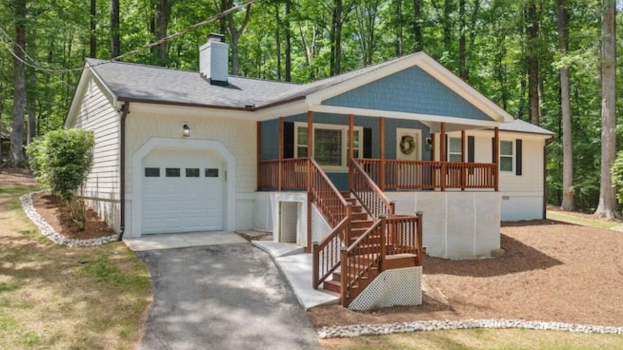 Photo of Outdoor in Wake Forest