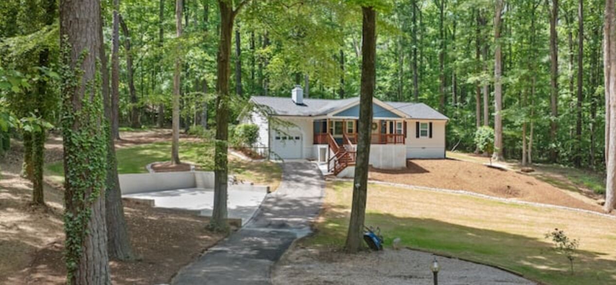 Photo of Outdoor in Wake Forest