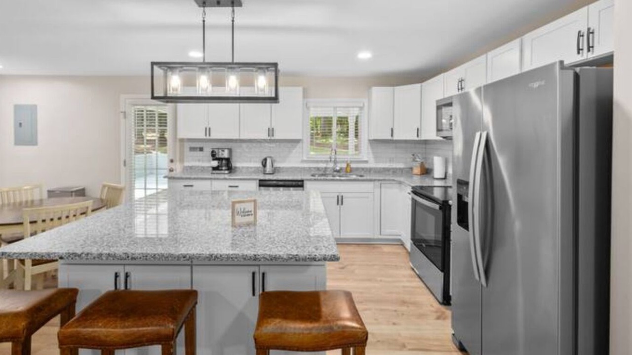 Photo of Kitchen in Wake Forest