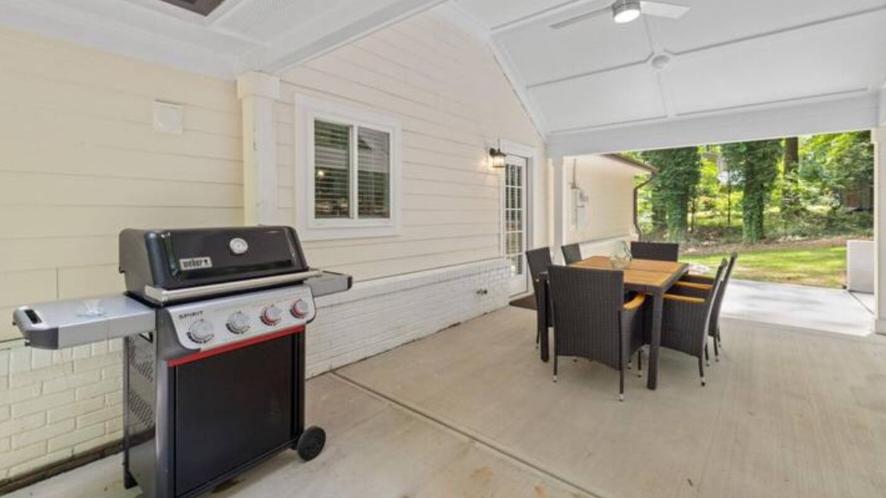 Photo of Outdoor in Wake Forest