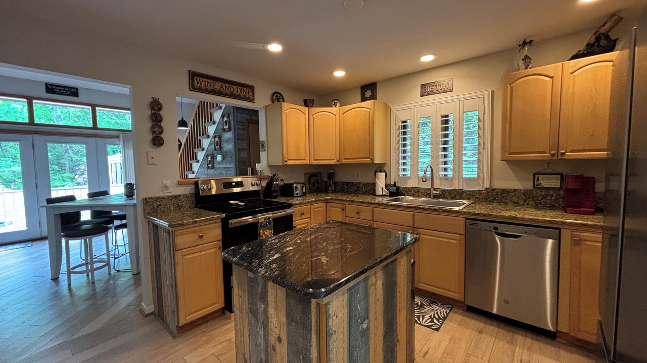 Photo of Kitchen in Murphy