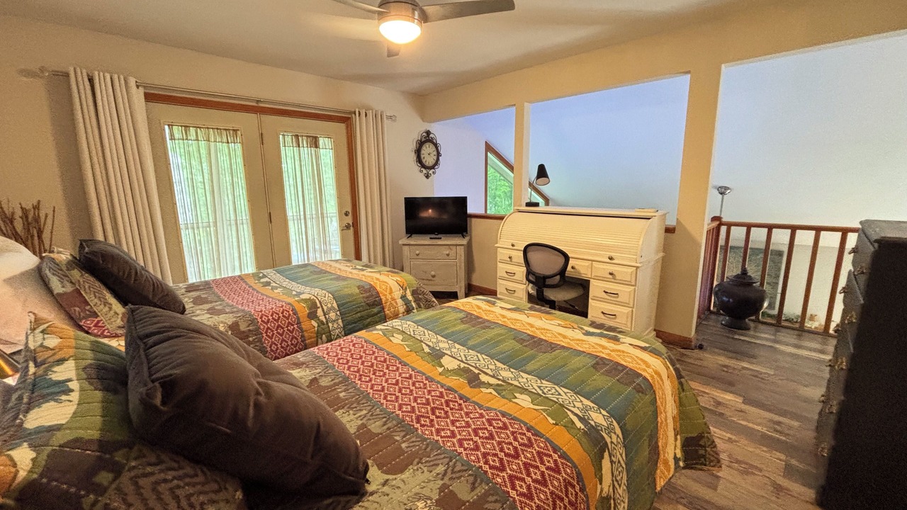 Photo of Bedroom in Murphy